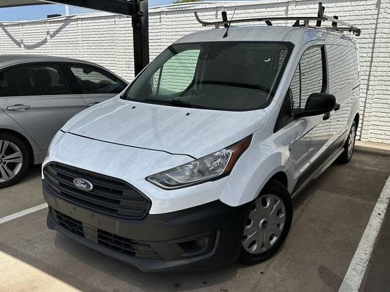 FORD TRANSIT CONNECT 2019 NM0LE7E22K1423917 image